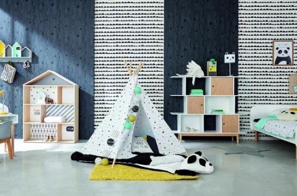 MAISONS DU MONDE - Visuel d'ambiance-I
