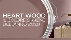heart wood sikkens