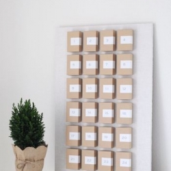 calendario avvento by shimandsons