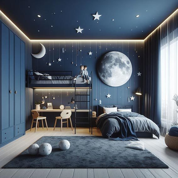 cameretta-colori-vivaci-spazio