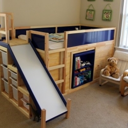 ikea-bedroom-hacks-slide-bed By Eric Strong
