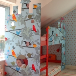 ikea hacks kura letto by fronkenbauer