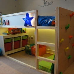 letto ikea hacks by ikeahacker