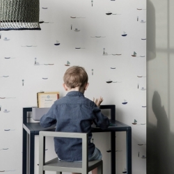 Little Architect Chair via Ferm Living 2