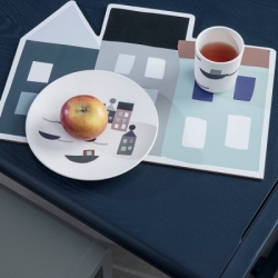 Little Architect Table via Ferm Living 2