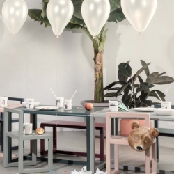 Little Architect Table via Ferm Living 4