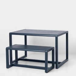 Little Architect Table via Ferm Living