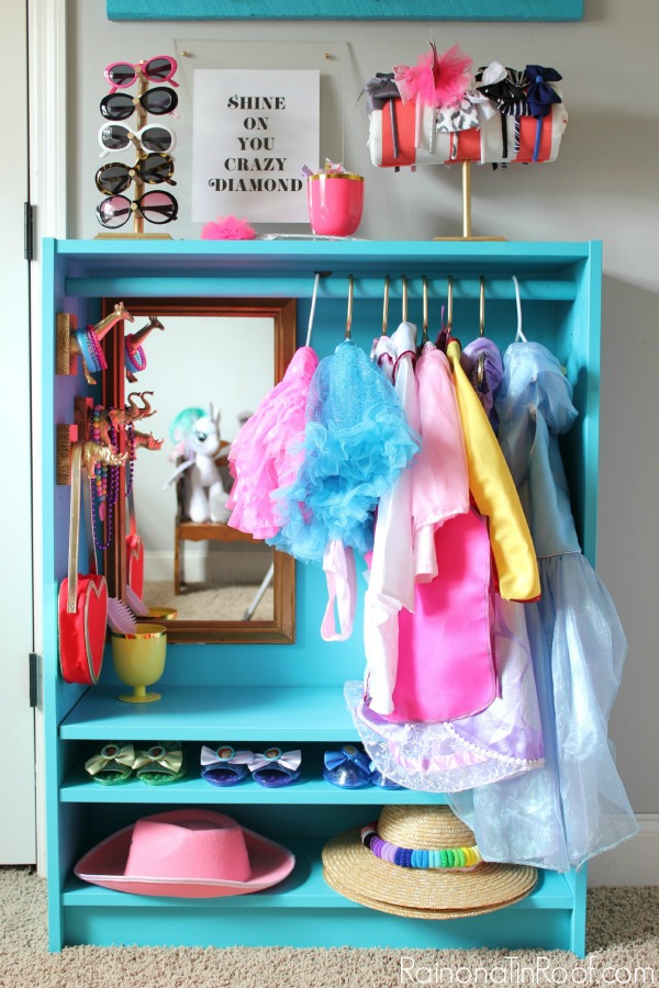 giochi in ordine