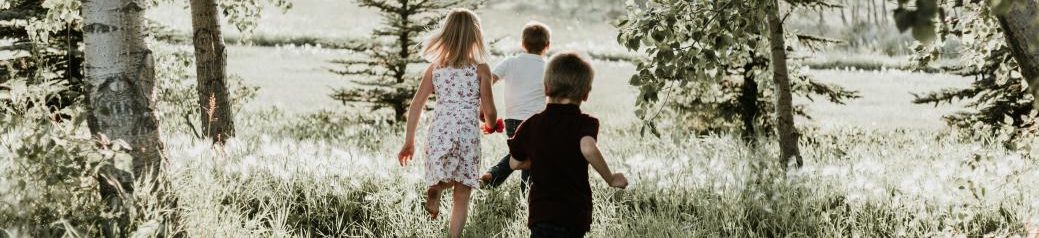 Quali spazi per i bambini? Come creare ambienti adeguati