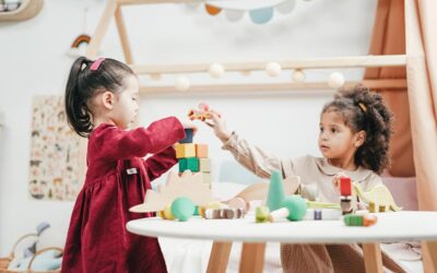 Come creare una cameretta Montessori