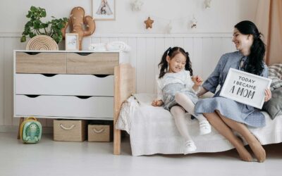 5 errori da evitare quando arredi una cameretta