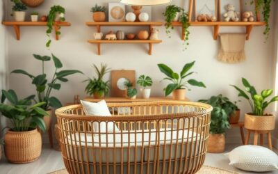 Camerette ecologiche per bambini. Guida veloce in 11 punti.