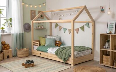 Lettino a capanna: le 8 domande più frequenti